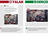 New York Times Gazetesi Yazarı Eichenwald'den Manipülasyon Çabası