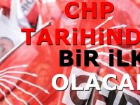 CHP'den 24 il için 'İstanbul modeli'