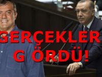 Yılmaz Özdil'den Erdoğan'a: Bazı gerçekleri görmesine sevindim