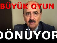 Hüsnü Mahalli: Müthiş bir tiyatro oyunu sergileniyor