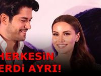 Fahriye Evcen oğlu Karan'la her gün Burat Özçivit'i ziyaret ediyor