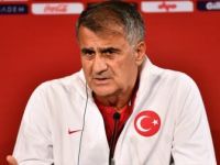 Şenol Güneş: 'Oyuncularımdan En İyi Performanslarını Göstermelerini Bekliyorum'