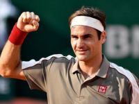 İsviçreli Tenisçi Federer'i Yoğun Bir Yaz Bekliyor