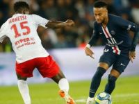 Neymar Sahalardan Bir Ay Uzak Kalacak