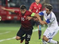 Enver Cenk Şahin Kadro Dışı Bırakıldı