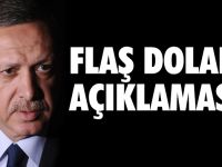 Erdoğan'dan 'döviz' açıklaması: Önlem almalıyız