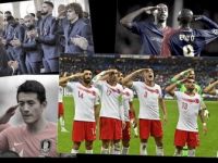 UEFA'nın Çifte Standardı