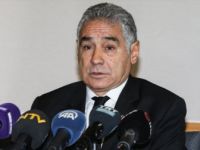 İsmail Ünal Başkan Adaylığından Çekildi