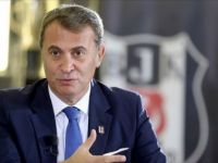 Fikret Orman 7,5 Yılın Ardından Görevini Devrediyor