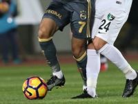 Fenerbahçe, Yukatel Denizlispor'a Konuk Olacak