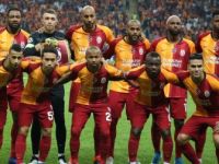 Galatasaray'da Gözler UEFA Şampiyonlar Ligi'ne Çevrildi