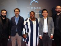 7. Boğaziçi Film Festivali Başladı
