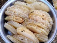 Karakovan Balı Hasadı Başladı