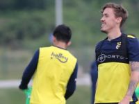 Max Kruse Denizli'ye Götürülmedi