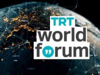 TRT World Forum 2019 Başladı