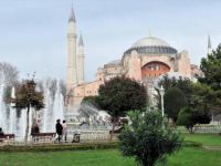 Marmara Bölgesi'nde Hava Sıcaklığı Mevsim Normallerinin Üzerinde