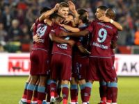 Trabzonspor-Krasnodar Maçının Biletleri Satışa Sunuldu