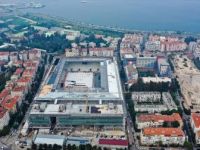 Göztepe Yeni Stadına Kavuşuyor