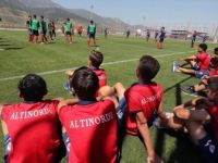 Altınordu ile MEB Arasında İş Birliği