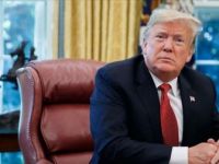 ABD Başkanı Trump: 'İyi Haberler Geliyor Gibi'