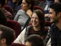 5. Ankara Uluslararası Komedi Festivali