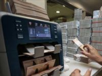 TÜİK, 2018 Yılı "Devlet Hesapları" Verileri Açıklandı