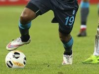 UEFA Avrupa Ligi'nde Türk Takımları Sahaya Çıkıyor