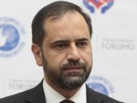 'Türkiye'nin Karnesi Çok Temiz'