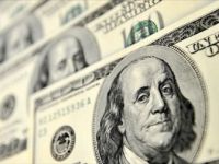 Dolar/TL 5,7515 Seviyesinden İşlem Görüyor