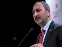 Adalet Bakanı Gül'den Yargı Reform Paketi Açıklaması