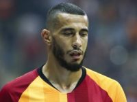 Younes Belhanda Özür Diledi