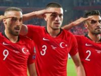 Juventus'tan Merih Demiral Açıklaması