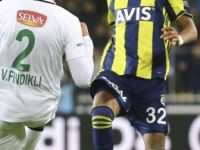 Fenerbahçe ile Konyaspor 37. Kez Karşı Karşıya Gelecek