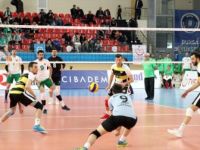 'Efeler Ligi'nde 50. Sezon Başlıyor