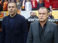 Abdullah Avcı ve Fatih Terim, 6.Kez Birbirlerine Rakip Olacak