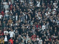 Beşiktaş-Galatasaray Maçının Biletleri Satışa Çıktı
