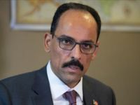 Cumhurbaşkanlığı Sözcüsü Kalın: 'Bence Trump Haklıydı'