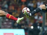 Beşiktaş-Galatasaray Rekabetinde 346. Randevu