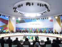 Rusya, Afrika'daki Konumunu Güçlendirmek İstiyor