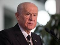 Bahçeli: "ABD'nin Mektubu Nezaket Dışı Bir Olaydır"