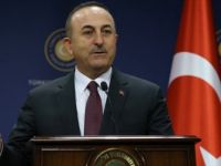 'Almanya'dan Beklentimiz Müttefiklik Ruhuna Uygun Davranmasıdır'
