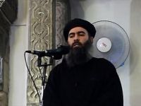 Ebubekir el-Bağdadi'nin Öldürüldüğü İddia Edilen Operasyon 4 Saat Sürdü