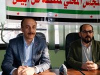Tel Abyad'da Yerel Meclis Kuruldu
