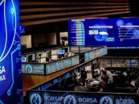 Borsa İstanbul Haftaya Yükselişle Başladı