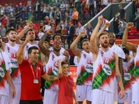 Basketbol Süper Ligi'nde Tek Namağlup Pınar Karşıyaka