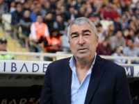 Kayserispor'da Samet Aybaba İmzadan 17 Gün Sonra İstifa Etti