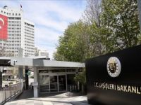 Terörist Ferhat Abdi Şahin’in İade Talepnamesi Dışişleri Bakanlığında