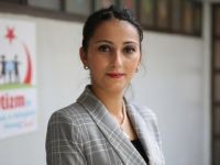 Kurduğu Dernekle Otizmli Çocuklara Umut Işığı Oldu