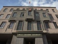 Milli Savunma Bakanlığı'ndan Soçi Mutabakatına İlişkin Açıklama