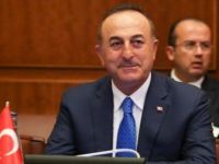 Bakan Çavuşoğlu: 'Rus Ortaklarımıza İnanmak Durumundayız'